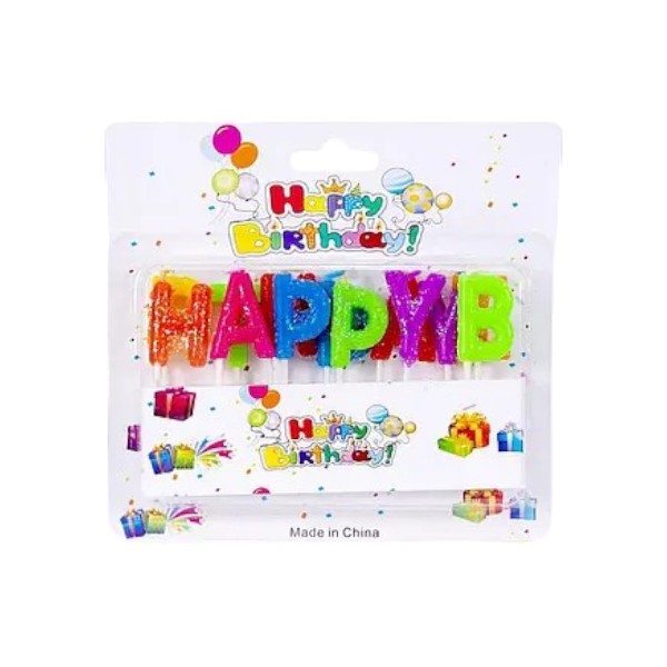 Cumpara  Totul pentru party - Set lumanare – 49..
