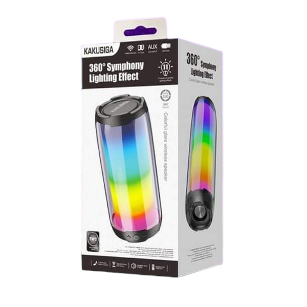Cumpara  Boxe - Boxa audio (negru)..