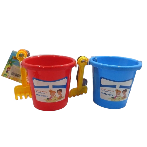 Set pentru nisip 4pcs