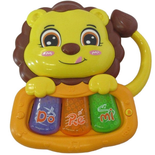 Музыкальная игрушка