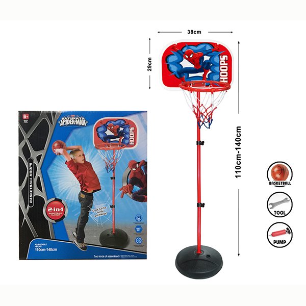 Set basket 1,4m