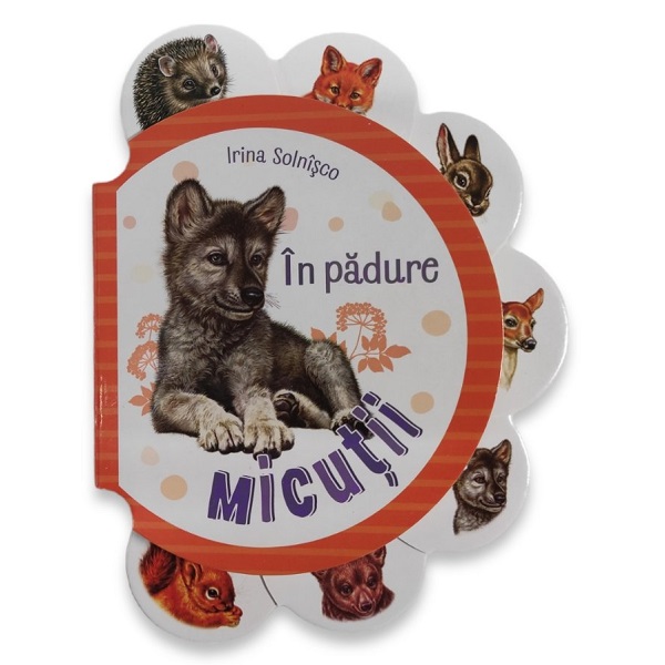 Micutii: In padure