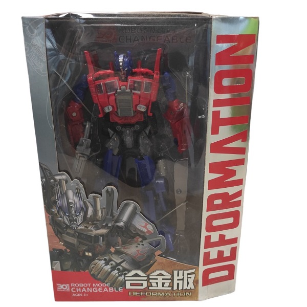 Cumpara  Transformers - Transformer..