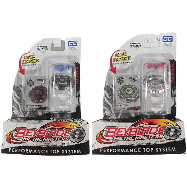 Cumpara  Jucarii pentru băieți - Set jucărie Beyblade 1 buc..