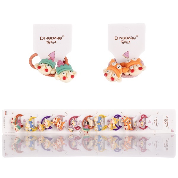 Set elastice (1 buc)