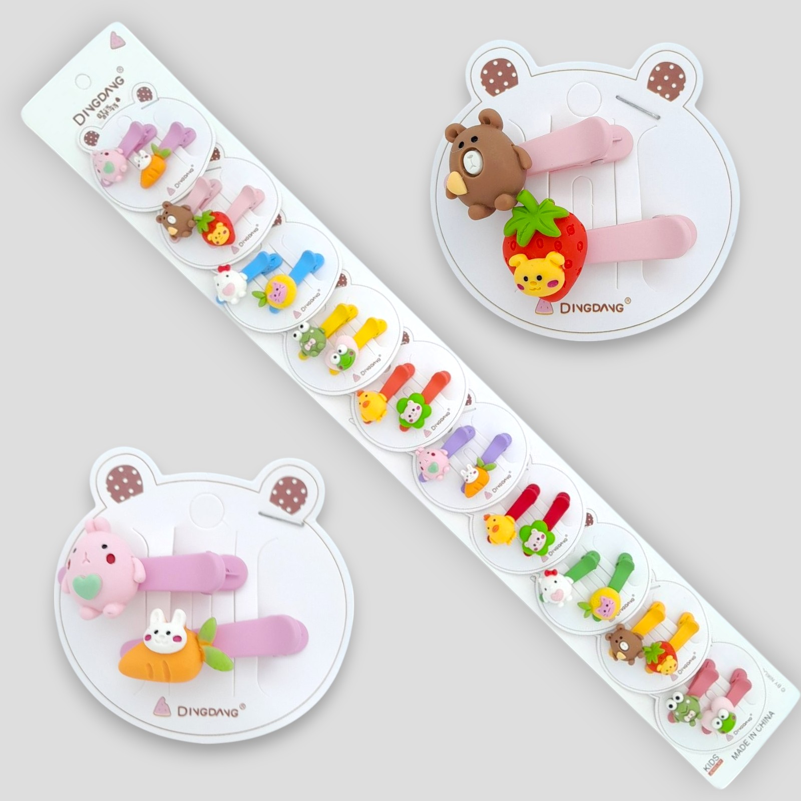 Cumpara  PRODUSE LA BUCATA - Set agrafe (1 buc)..