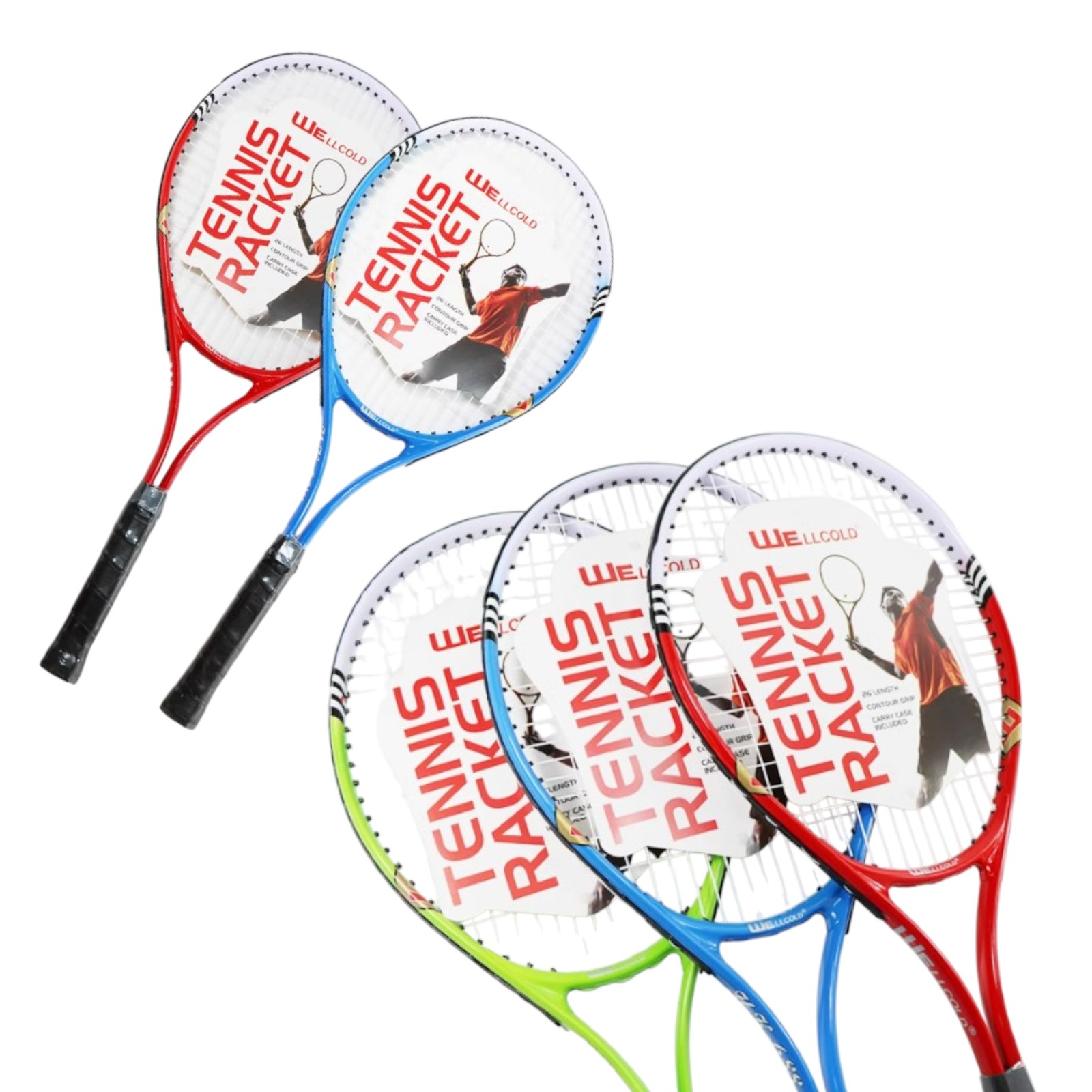 Теннисный набор