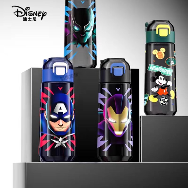 Бутылка 620 мл