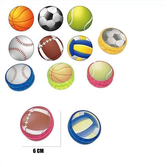 Yo-yo