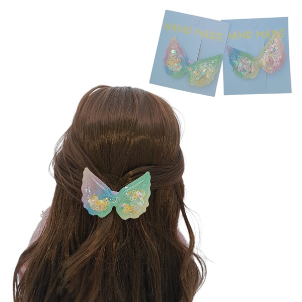 Cumpara  Accesorii pentru fete - Set agrafe..