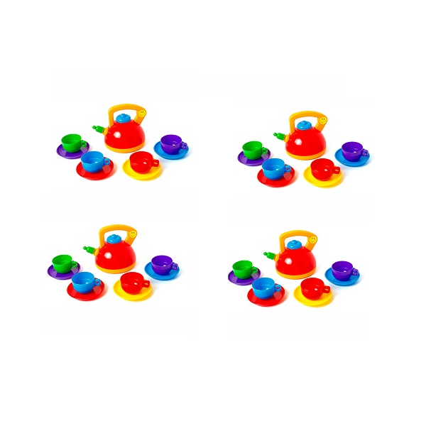 Cumpara  Bucătărie - Set veselă (9buc) –..