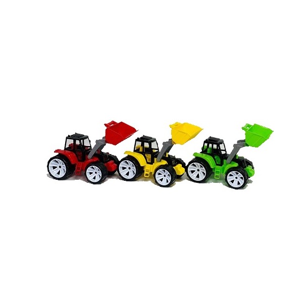 Cumpara  Transport - Tractor cu caus..