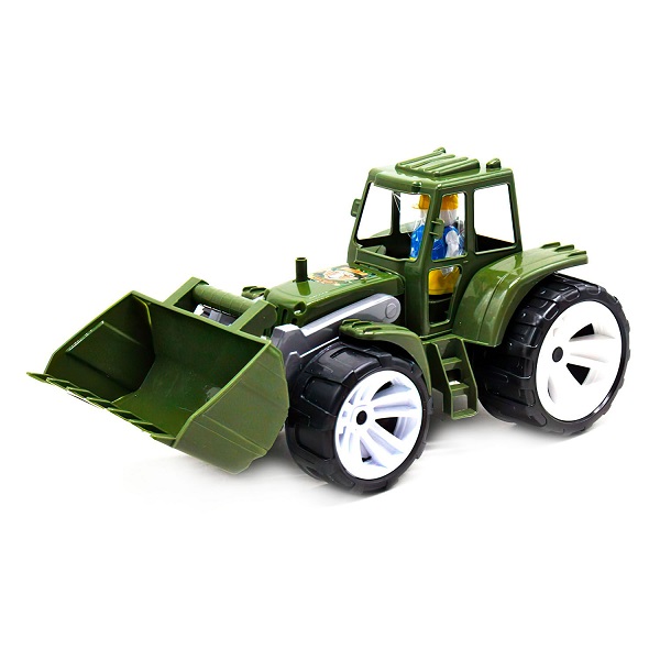 Cumpara  Transport - Tractor cu caus..