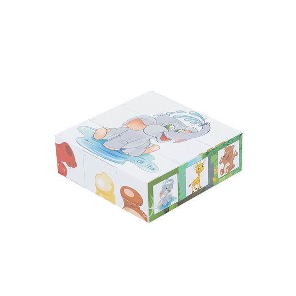 Set cuburi (9 buc)