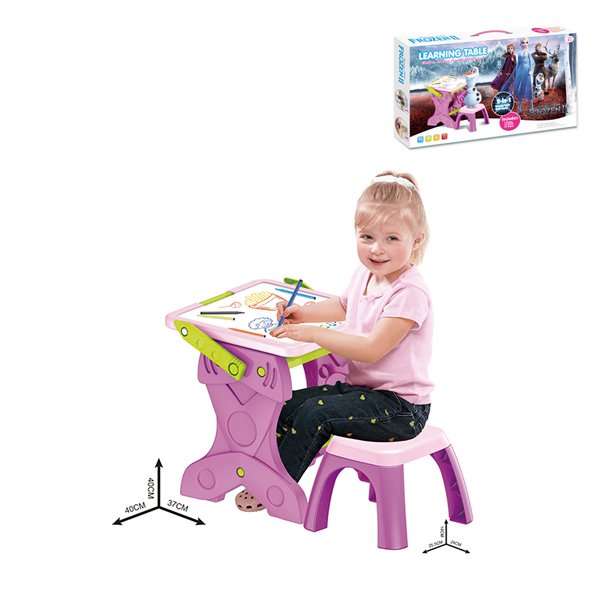 Tabla-masuta pentru desen