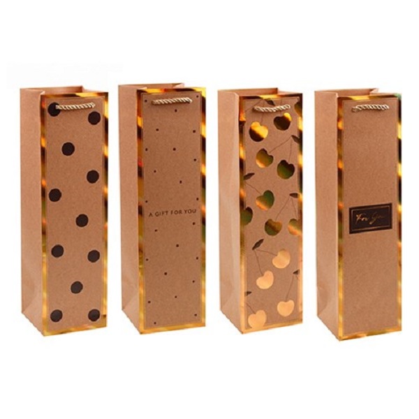 Cumpara  Atribute - Pachet pentru cadou 11*11*38..