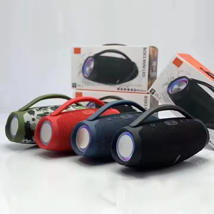 Cumpara  Boxe - Boxa muzicala..