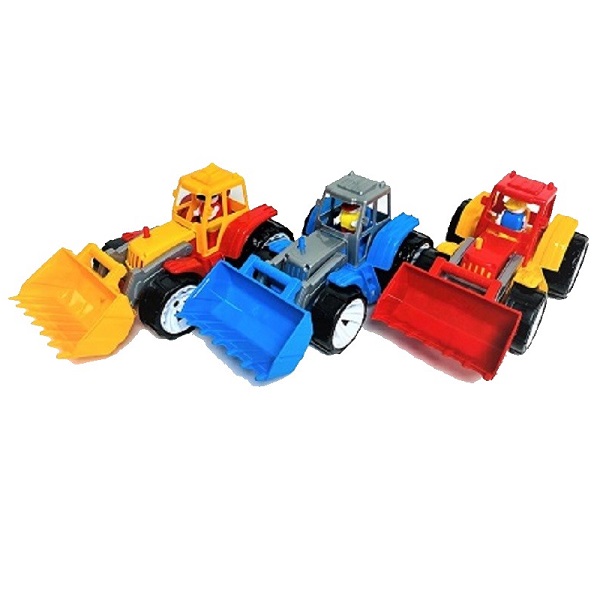 Cumpara  Transport - Tractor cu caus..