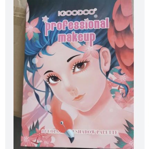 Косметика