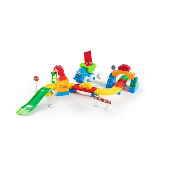 Set constructor 56 pcs