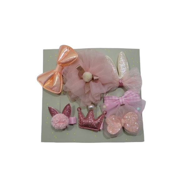 Set accesorii (7 buc)