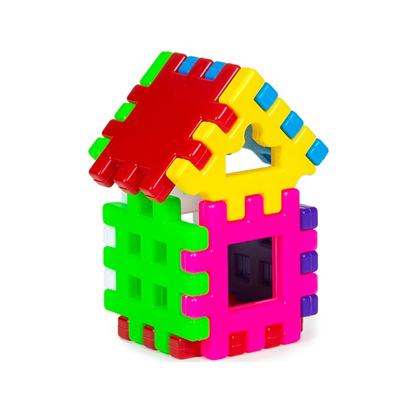 Cumpara  Constructori - Constructor puzzle..