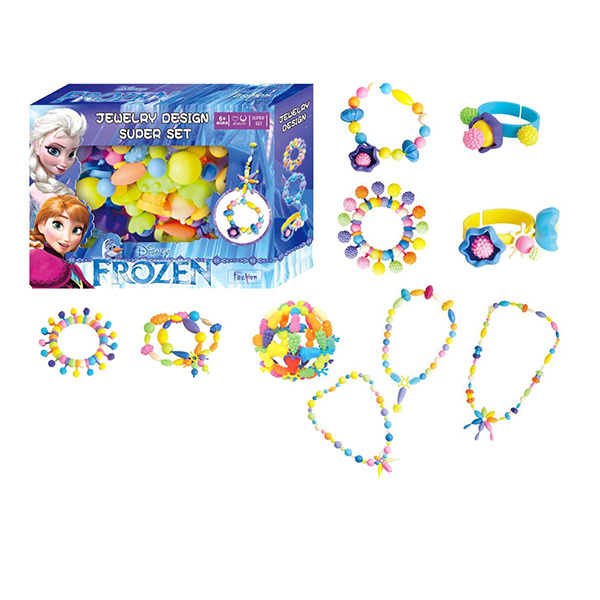 Набор для изготовления бусин