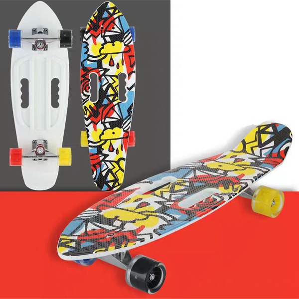 Penny board