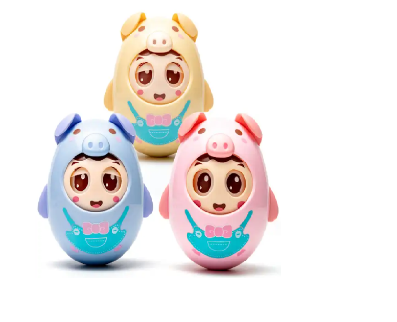 Roly Poly