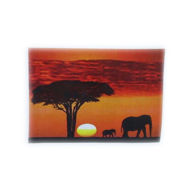 Алмазная мозаика Savana (50*65)