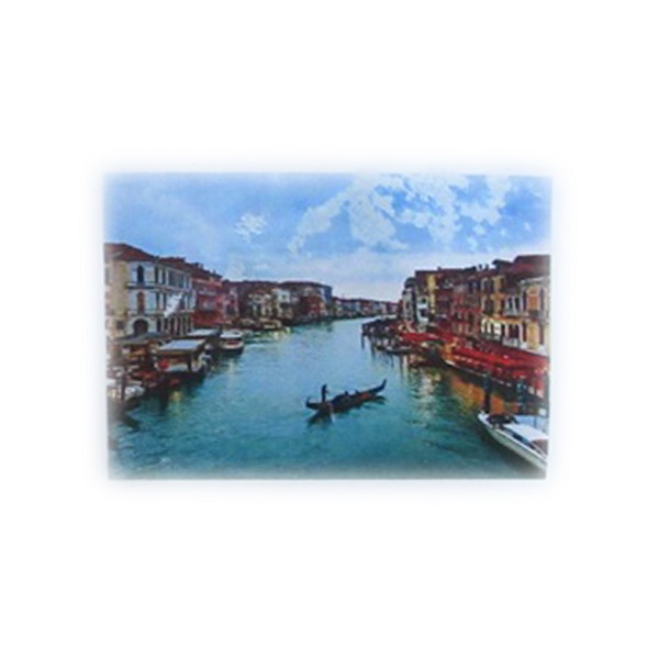 Алмазная мозаика Венеция (40*50)