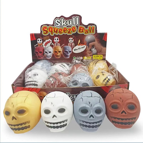 Cumpara  PRODUSE LA BUCATA - Set antistres (1buc)..