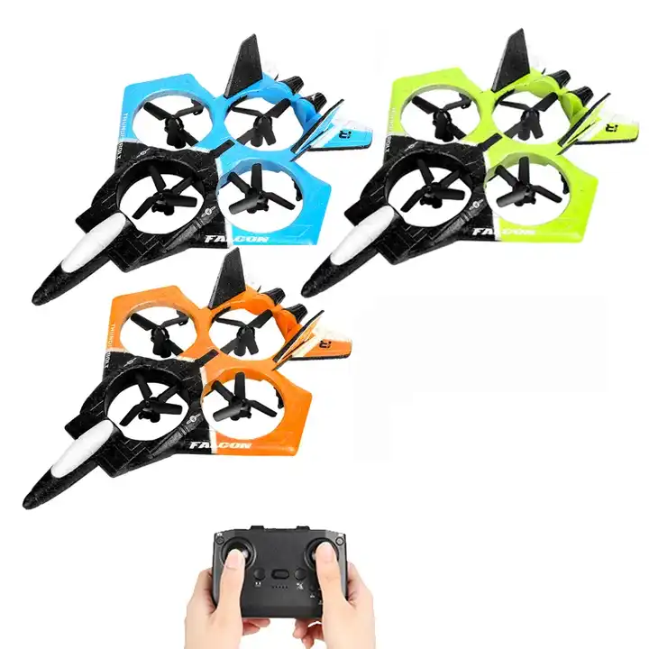 Cumpara  PRODUSE LA BUCATA - Avion cu R/C (Reparat)..