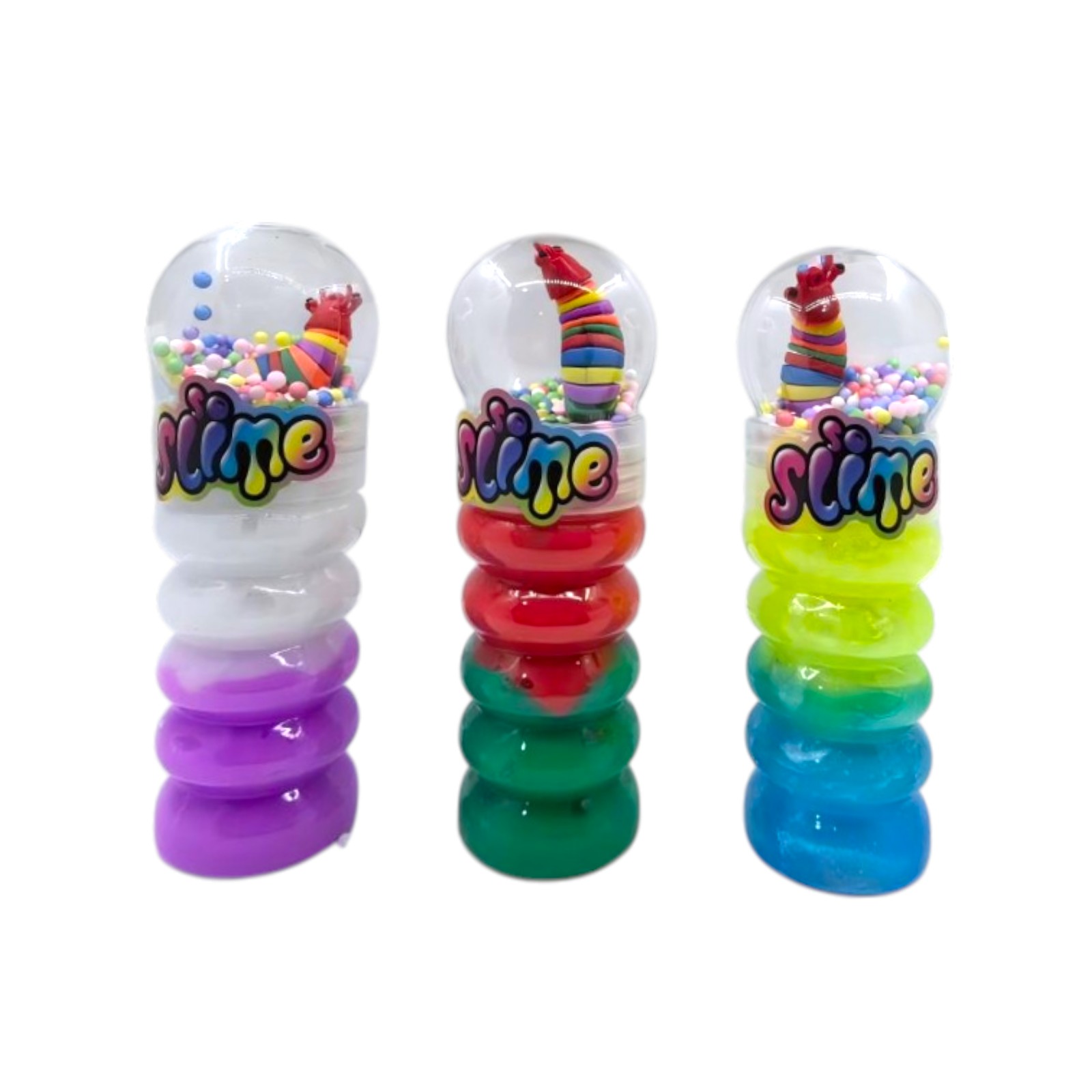 Купить  Слаймы - Набор slime (1шт)..