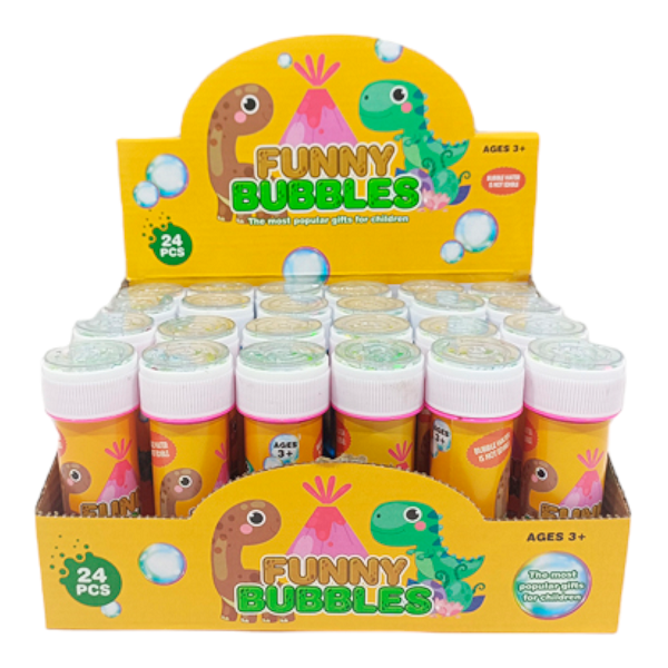 Cumpara  PRODUSE LA BUCATA - Set bule de sapun (1buc)..