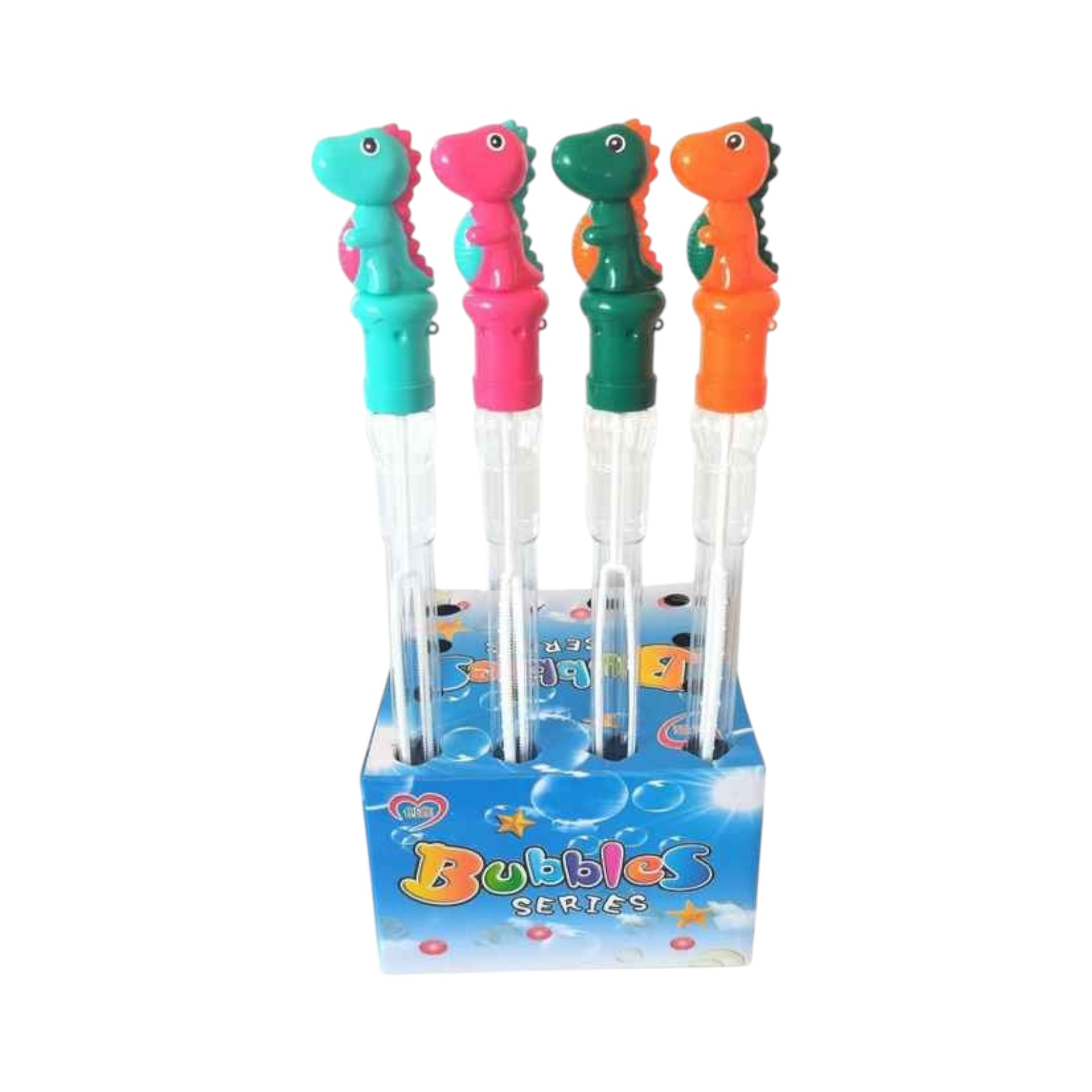 Cumpara  PRODUSE LA BUCATA - Set bule de sapun (1buc)..