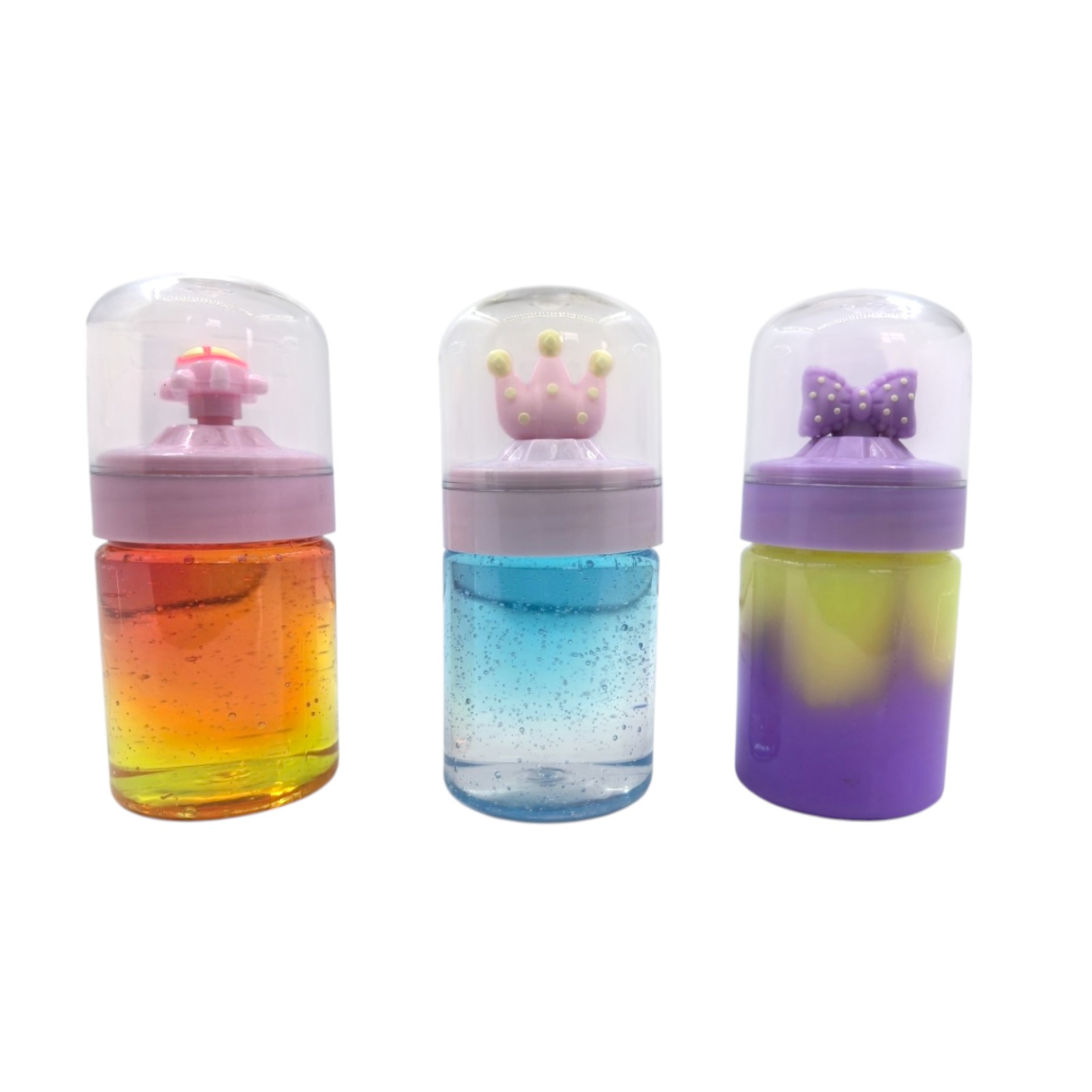 Купить  Слаймы - Набор slime (1 шт)..