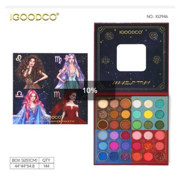 Cosmetica