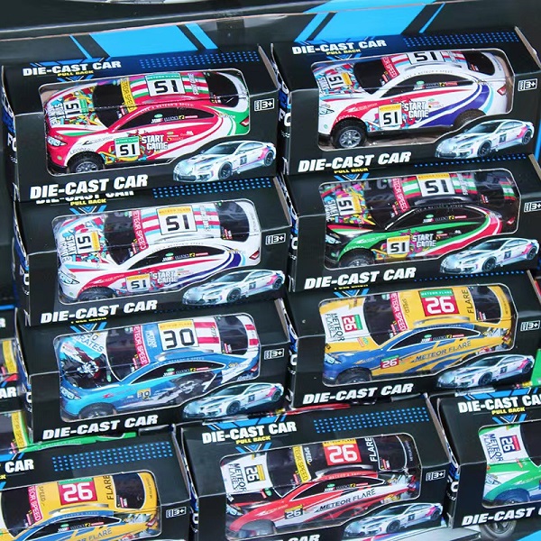 Купить  Игрушки для мальчиков - Набор для автомобиля..