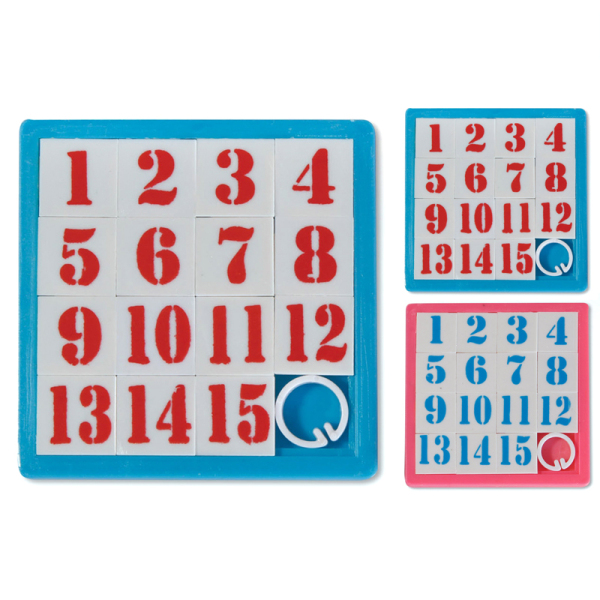 Cumpara  Jocuri de masă și puzzle-uri - Joc logic..