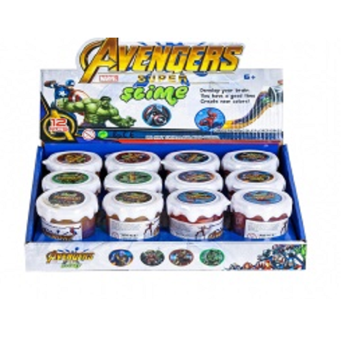 Set slime (1buc)