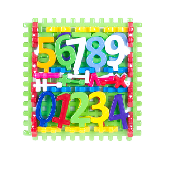 Set matematica №2