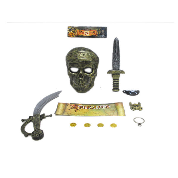 Cumpara  Seturi de jocuri de rol - Set pirat..