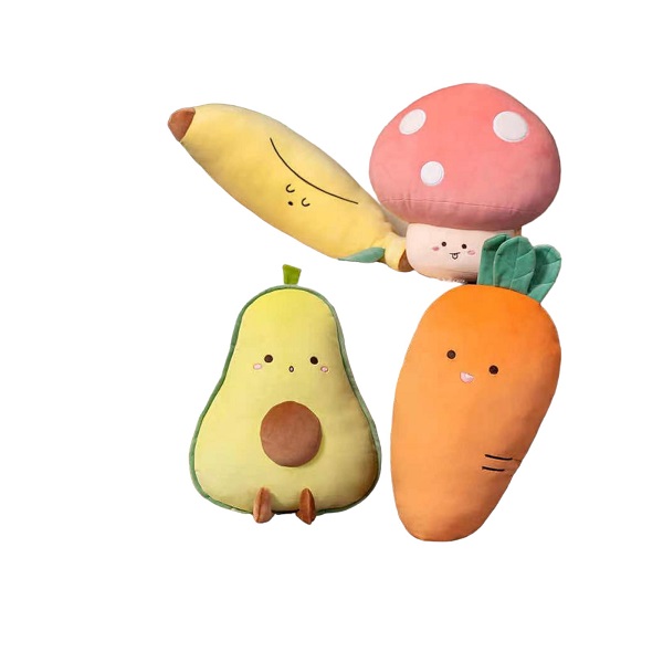Мягкие игрушки
