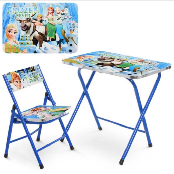 Cumpara  Mobilier pentru camera copiilor - Masa cu scaun..