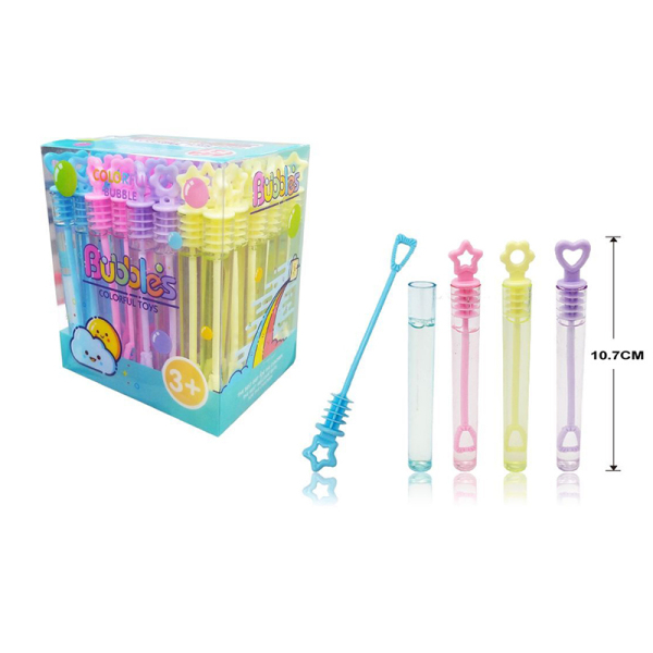 Set bule de sapun (48buc)