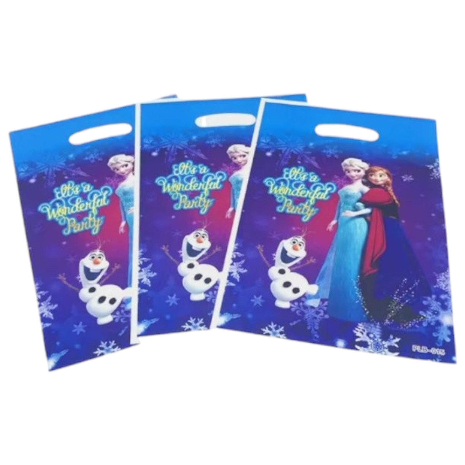 Set pachete (10pcs)