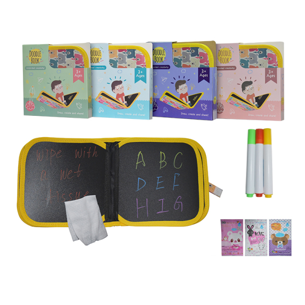 Set carte pentru desen