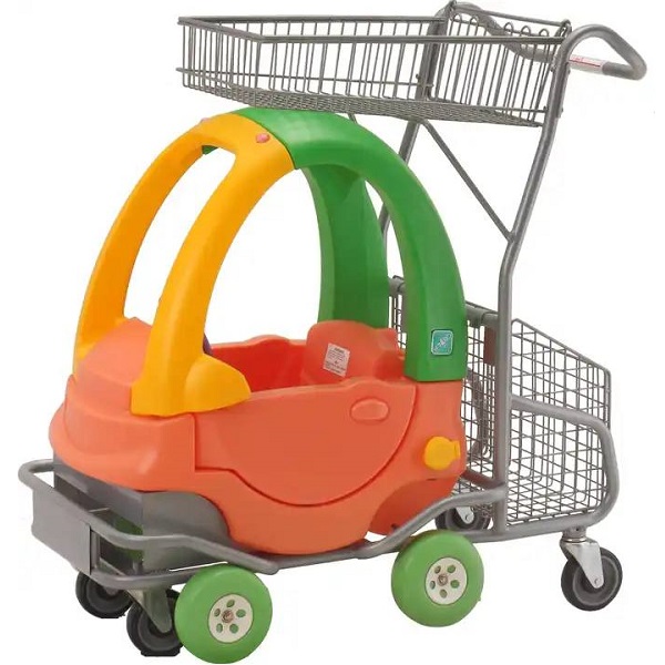 Cumpara  Seturi de jocuri de rol - Carucior pentru cumparaturi..