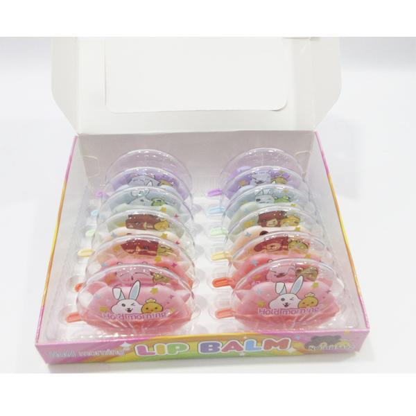 Косметический набор бальзам 12шт